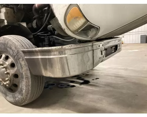 International 9400 Bumper Assembly, Front