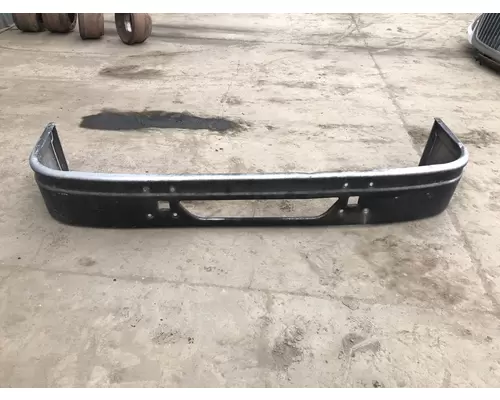 International 9400 Bumper Assembly, Front