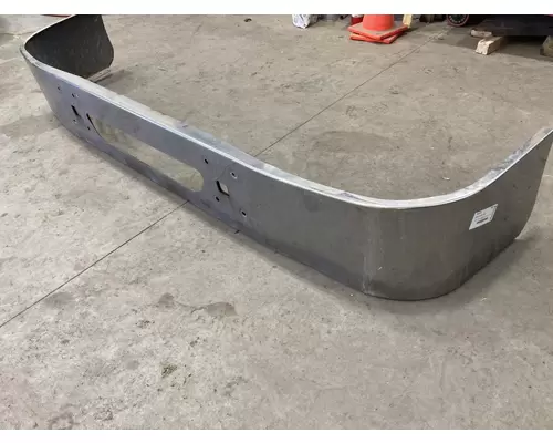 International 9400 Bumper Assembly, Front