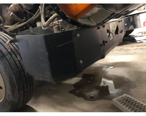 Bumper Assembly, Front International 9400 Vander Haags Inc Sp