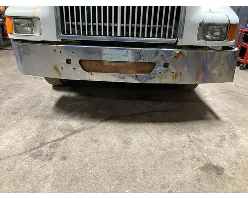 Bumper Assembly, Front International 9400 Vander Haags Inc Dm