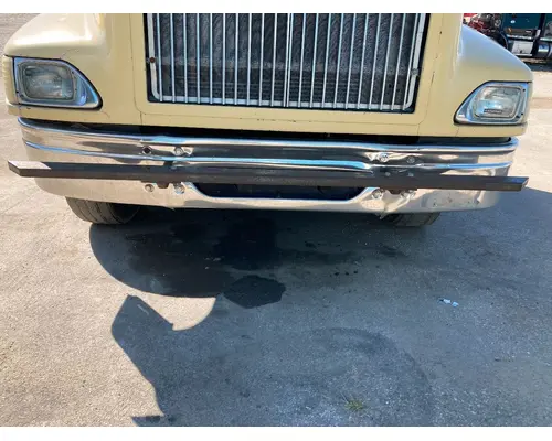 Bumper Assembly, Front International 9400 Vander Haags Inc Dm