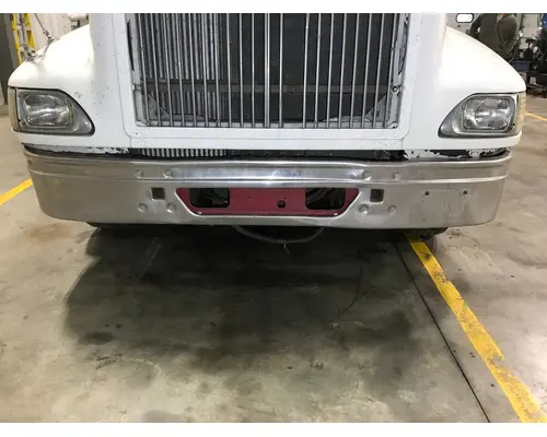 Bumper Assembly, Front International 9400 Vander Haags Inc Sf