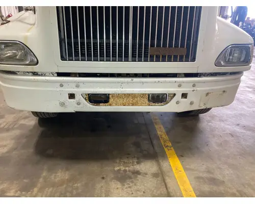 Bumper Assembly, Front International 9400 Vander Haags Inc Sf