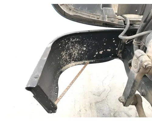 Bumper Assembly, Front International 9400 Vander Haags Inc Cb