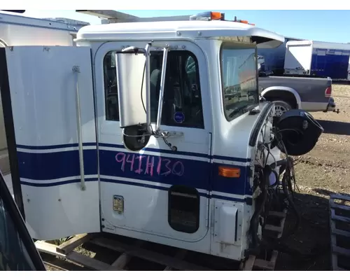 International 9400 Cab Assembly