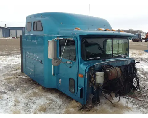 International 9400 Cab Assembly