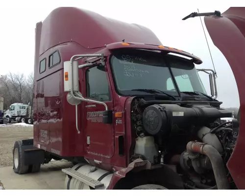 International 9400 Cab Assembly