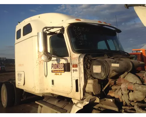 International 9400 Cab Assembly