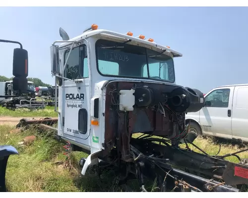 International 9400 Cab Assembly