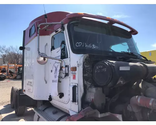 International 9400 Cab Assembly