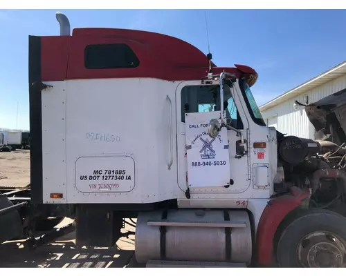 International 9400 Cab Assembly