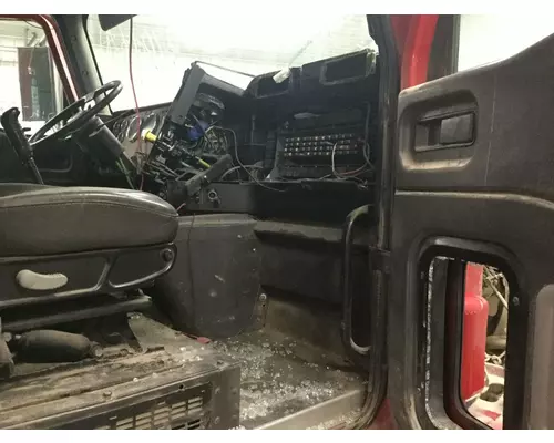 International 9400 Cab Assembly