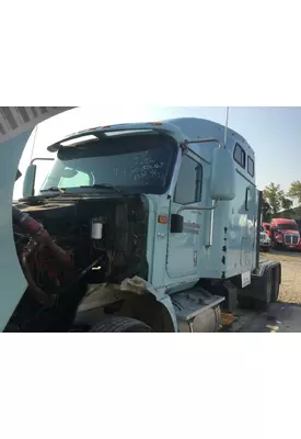 International 9400 Cab Assembly