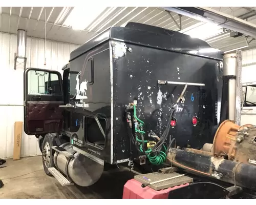 International 9400 Cab Assembly