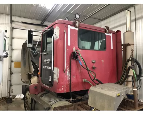 International 9400 Cab Assembly