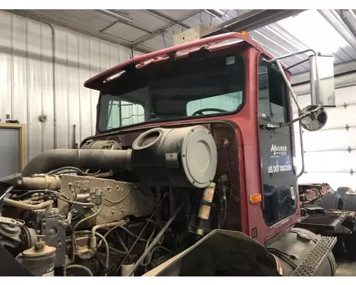 International 9400 Cab Assembly