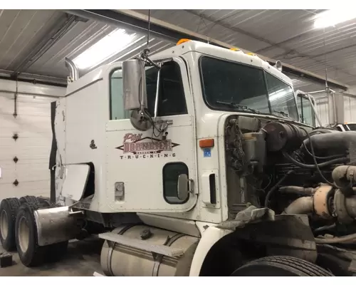 International 9400 Cab Assembly