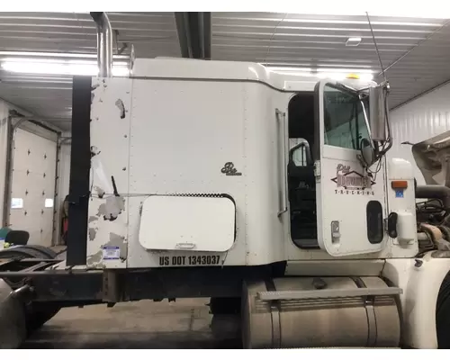 International 9400 Cab Assembly