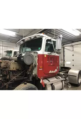 International 9400 Cab Assembly