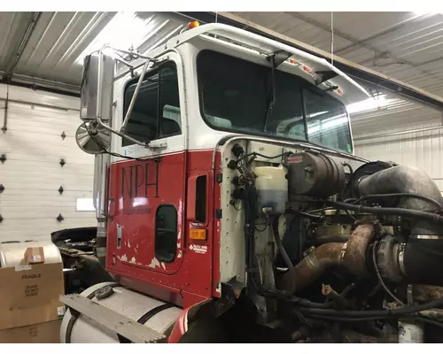 International 9400 Cab Assembly