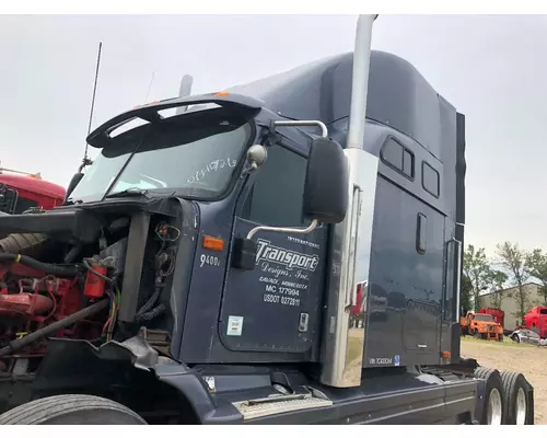 International 9400 Cab Assembly