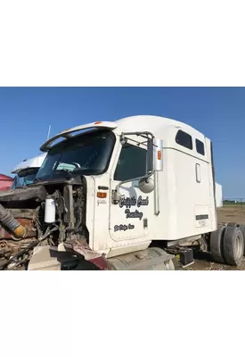 International 9400 Cab Assembly