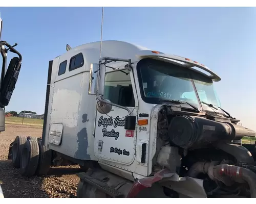 International 9400 Cab Assembly