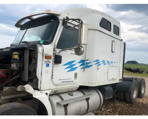 International 9400 Cab Assembly