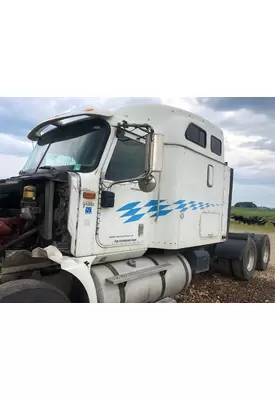 International 9400 Cab Assembly