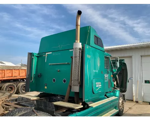 International 9400 Cab Assembly