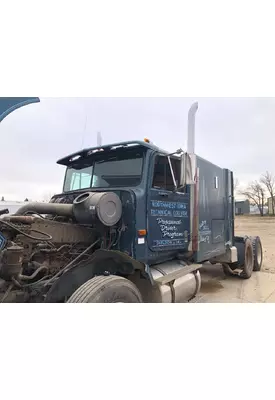 International 9400 Cab Assembly