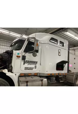 International 9400 Cab Assembly