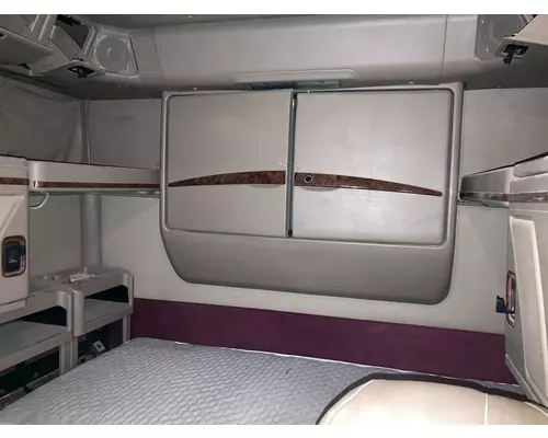 International 9400 Cab Assembly