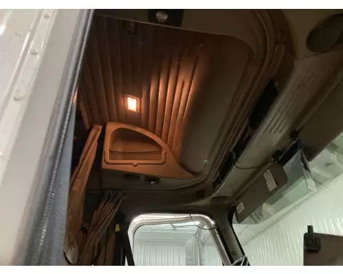 International 9400 Cab Assembly