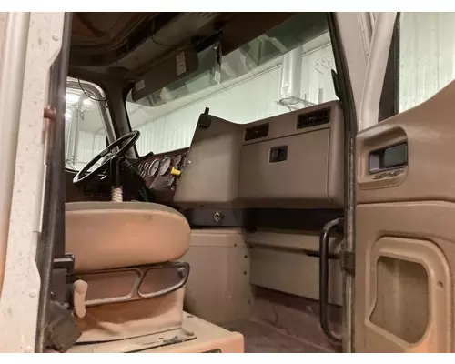 International 9400 Cab Assembly