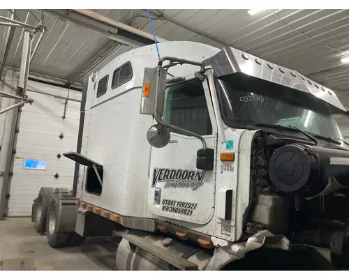 International 9400 Cab Assembly