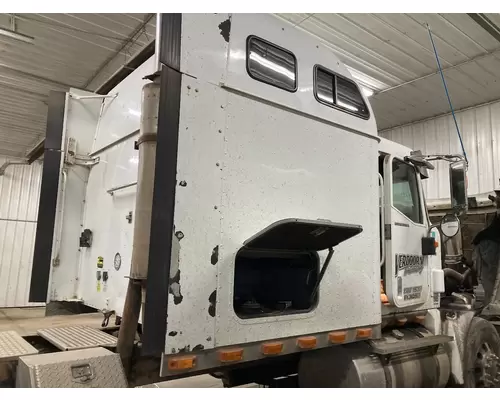 International 9400 Cab Assembly