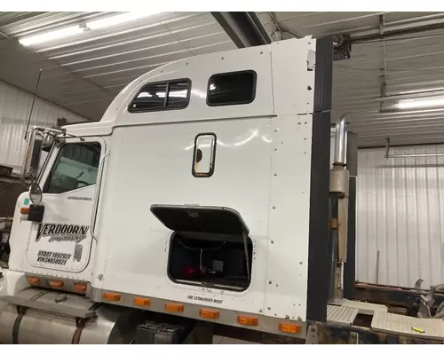 International 9400 Cab Assembly