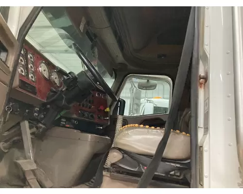 International 9400 Cab Assembly