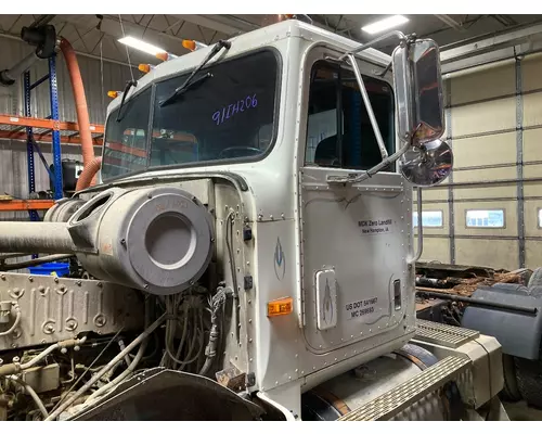 International 9400 Cab Assembly