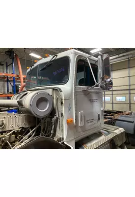 International 9400 Cab Assembly