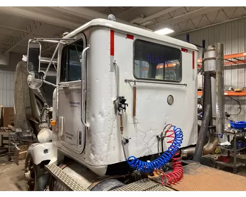 International 9400 Cab Assembly