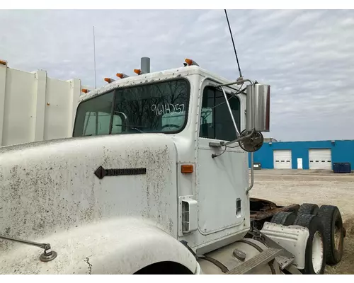 International 9400 Cab Assembly