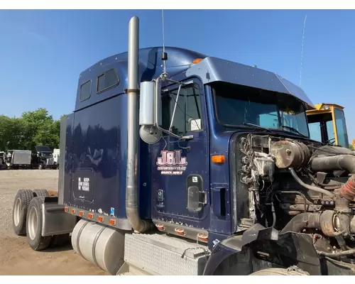 International 9400 Cab Assembly