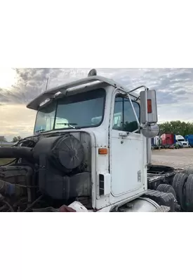 International 9400 Cab Assembly