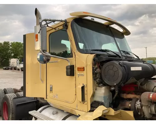 International 9400 Cab Assembly