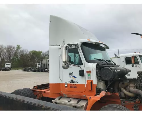 International 9400 Cab Assembly