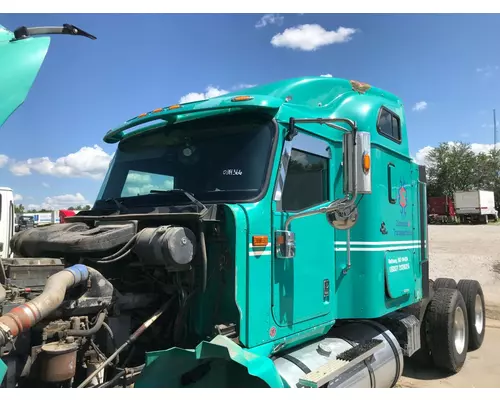 International 9400 Cab Assembly