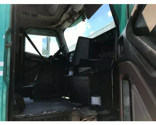 International 9400 Cab Assembly